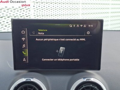 Audi Q2 35 TDI 150 S tronic 7 S line Plus   - 24