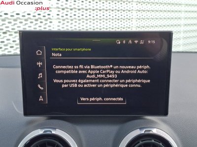 Audi Q2 35 TDI 150 S tronic 7 S line Plus   - 25