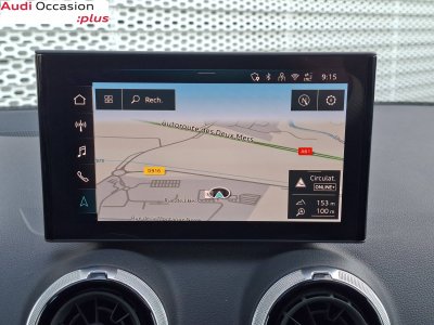 Audi Q2 35 TDI 150 S tronic 7 S line Plus   - 26