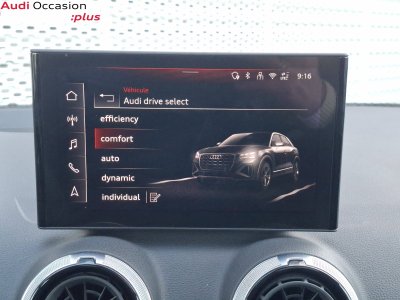 Audi Q2 35 TDI 150 S tronic 7 S line Plus   - 28