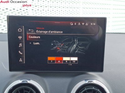 Audi Q2 35 TDI 150 S tronic 7 S line Plus   - 29