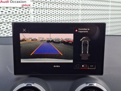 Audi Q2 35 TDI 150 S tronic 7 S line Plus   - 31