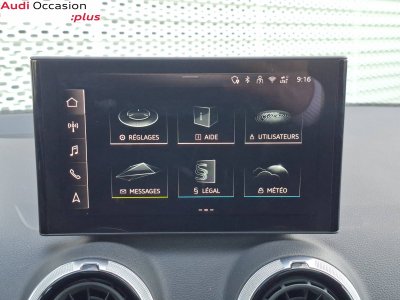 Audi Q2 35 TDI 150 S tronic 7 S line Plus   - 32