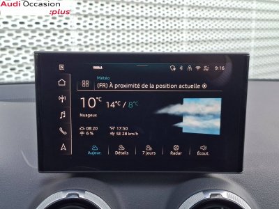 Audi Q2 35 TDI 150 S tronic 7 S line Plus   - 33