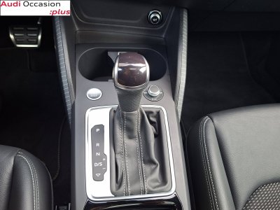 Audi Q2 35 TDI 150 S tronic 7 S line Plus   - 35