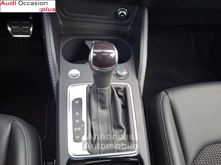 Audi Q2 35 TDI 150 S tronic 7 S line Plus - 35