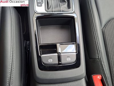 Audi Q2 35 TDI 150 S tronic 7 S line Plus   - 36