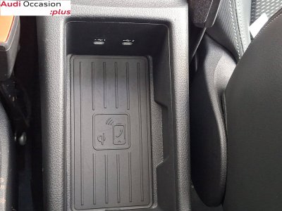 Audi Q2 35 TDI 150 S tronic 7 S line Plus   - 37