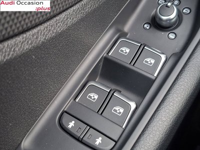 Audi Q2 35 TDI 150 S tronic 7 S line Plus   - 38