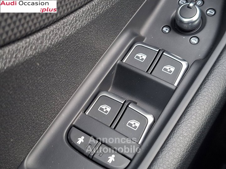 Audi Q2 35 TDI 150 S tronic 7 S line Plus - 38