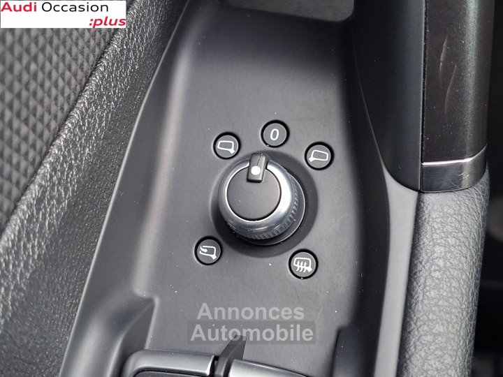 Audi Q2 35 TDI 150 S tronic 7 S line Plus - 39