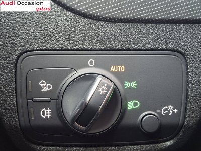 Audi Q2 35 TDI 150 S tronic 7 S line Plus   - 40