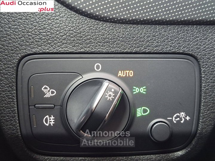 Audi Q2 35 TDI 150 S tronic 7 S line Plus - 40