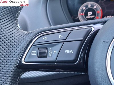 Audi Q2 35 TDI 150 S tronic 7 S line Plus   - 41