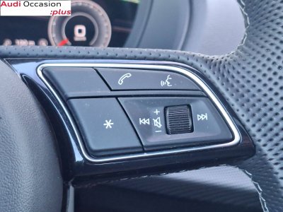 Audi Q2 35 TDI 150 S tronic 7 S line Plus   - 42