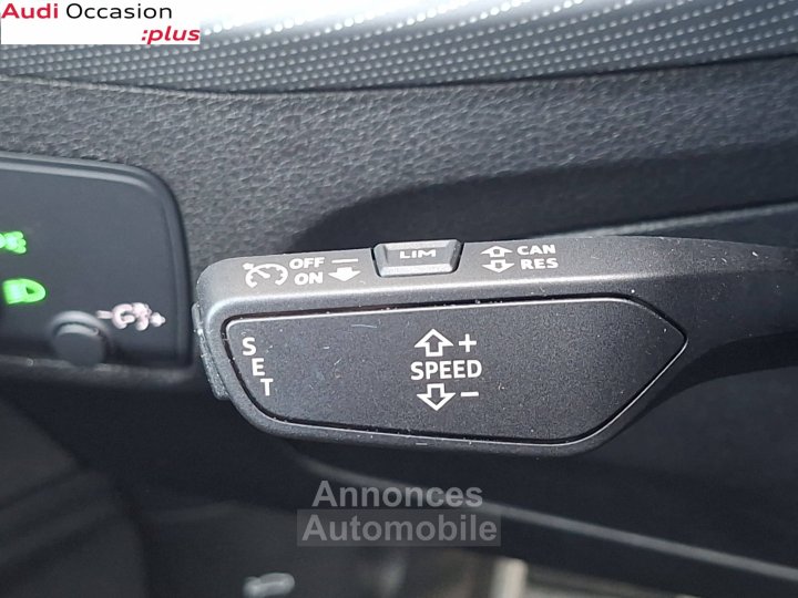 Audi Q2 35 TDI 150 S tronic 7 S line Plus - 44