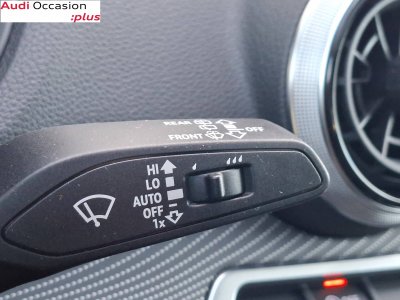 Audi Q2 35 TDI 150 S tronic 7 S line Plus   - 45