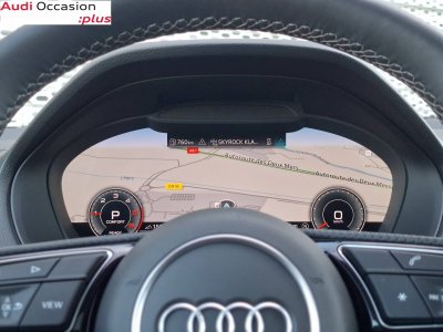 Audi Q2 35 TDI 150 S tronic 7 S line Plus   - 46