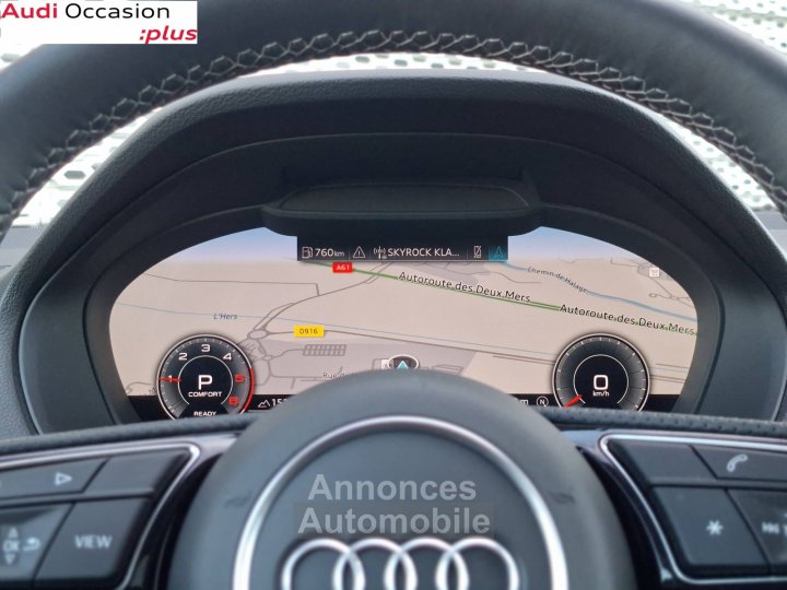 Audi Q2 35 TDI 150 S tronic 7 S line Plus - 46