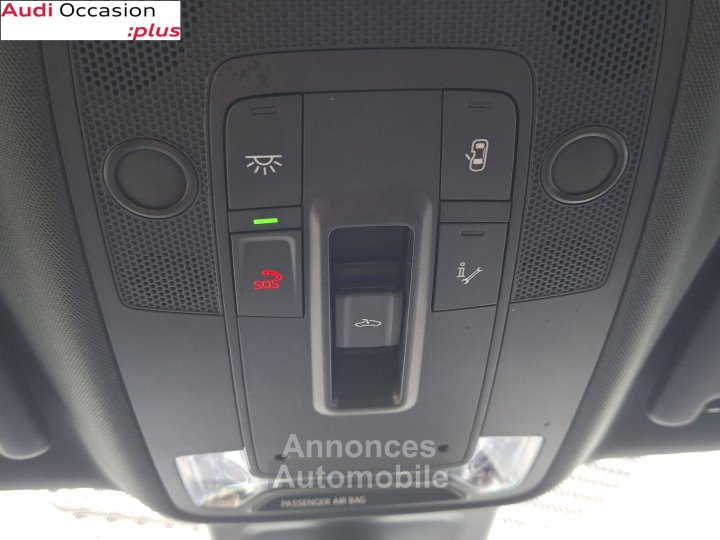 Audi Q2 35 TDI 150 S tronic 7 S line Plus - 47