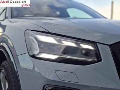 Audi Q2 35 TDI 150 S tronic 7 S line Plus   - 49