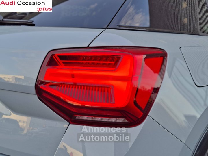 Audi Q2 35 TDI 150 S tronic 7 S line Plus - 50
