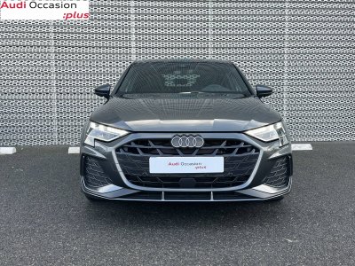 Audi A3 Sportback TDI 150 S tronic 7 S line   - 2