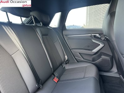 Audi A3 Sportback TDI 150 S tronic 7 S line   - 9