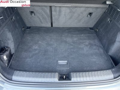 Audi A3 Sportback TDI 150 S tronic 7 S line   - 10