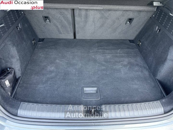 Audi A3 Sportback TDI 150 S tronic 7 S line - 10