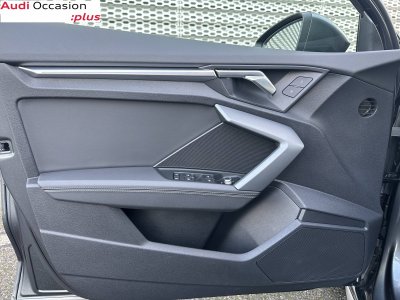 Audi A3 Sportback TDI 150 S tronic 7 S line   - 11