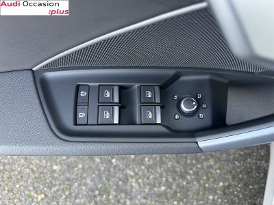 Audi A3 Sportback TDI 150 S tronic 7 S line   - 12