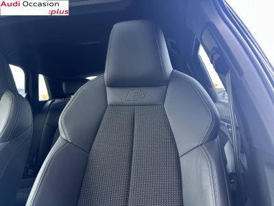 Audi A3 Sportback TDI 150 S tronic 7 S line   - 15