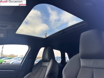 Audi A3 Sportback TDI 150 S tronic 7 S line   - 16