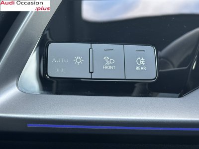 Audi A3 Sportback TDI 150 S tronic 7 S line   - 17