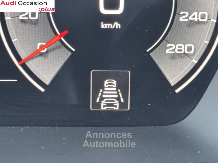 Audi A3 Sportback TDI 150 S tronic 7 S line - 20