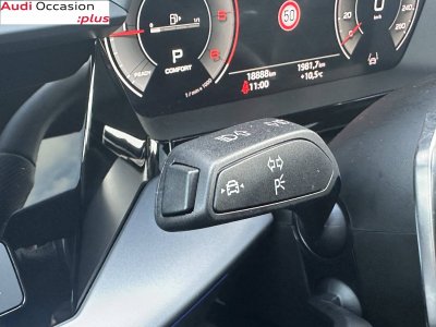 Audi A3 Sportback TDI 150 S tronic 7 S line   - 21