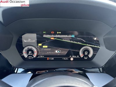 Audi A3 Sportback TDI 150 S tronic 7 S line   - 24