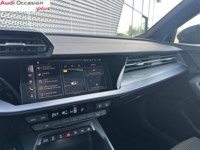 Audi A3 Sportback TDI 150 S tronic 7 S line   - 25