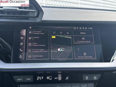 Audi A3 Sportback TDI 150 S tronic 7 S line   - 26