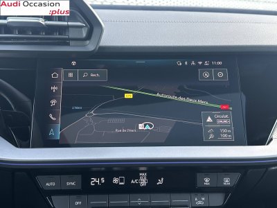 Audi A3 Sportback TDI 150 S tronic 7 S line   - 27