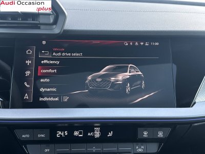 Audi A3 Sportback TDI 150 S tronic 7 S line   - 29