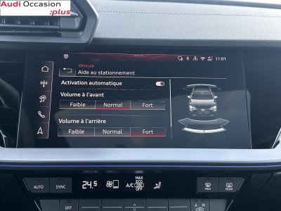 Audi A3 Sportback TDI 150 S tronic 7 S line   - 31