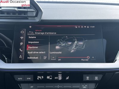 Audi A3 Sportback TDI 150 S tronic 7 S line   - 33