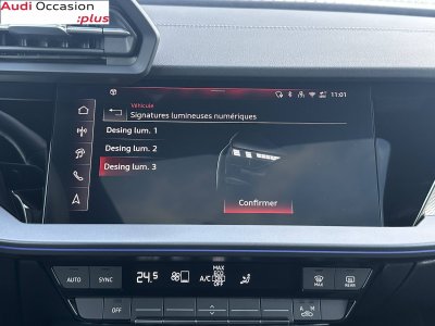 Audi A3 Sportback TDI 150 S tronic 7 S line   - 34