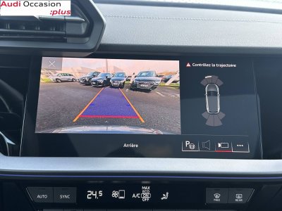 Audi A3 Sportback TDI 150 S tronic 7 S line   - 36