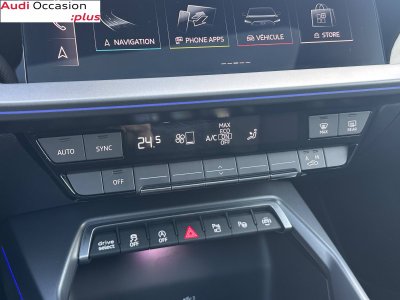 Audi A3 Sportback TDI 150 S tronic 7 S line   - 37