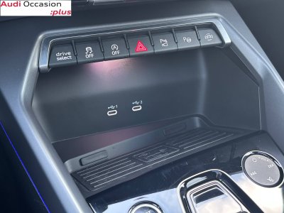 Audi A3 Sportback TDI 150 S tronic 7 S line   - 38