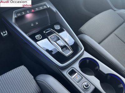 Audi A3 Sportback TDI 150 S tronic 7 S line   - 39