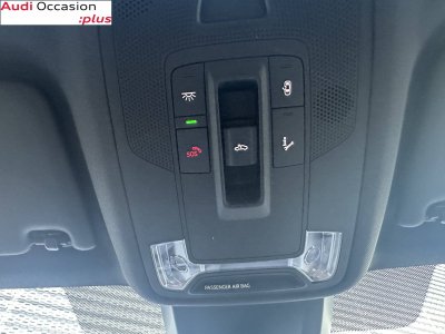 Audi A3 Sportback TDI 150 S tronic 7 S line   - 40